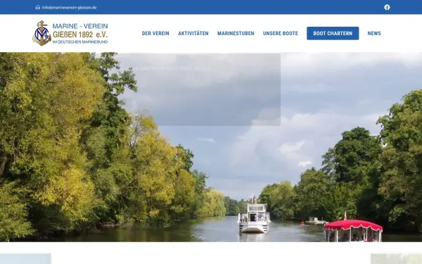 www.marineverein-giessen.de