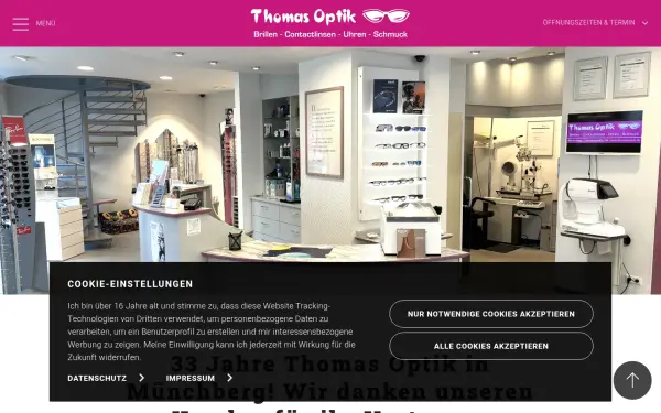 www.thomasoptik.de
