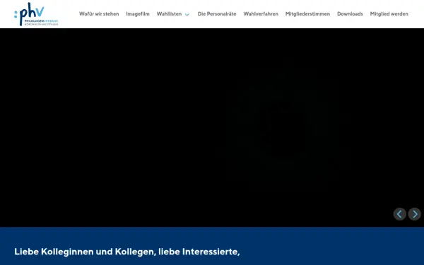 www.prwahl.de