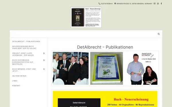 detalbrecht.de