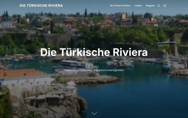die-tuerkische-riviera.de