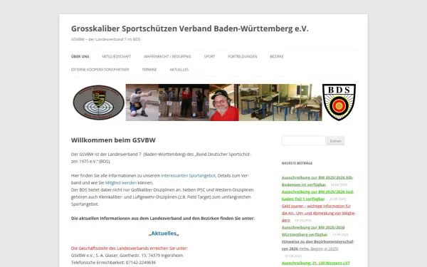 gsvbw.de