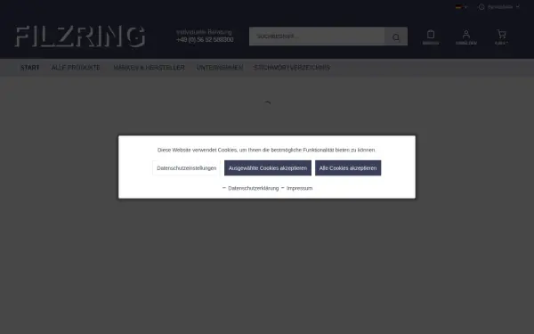 www.filzring.de