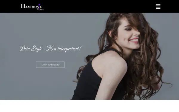 haarmonie-friseure.de