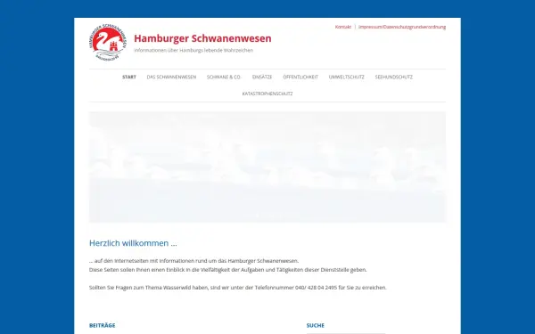 www.alsterschwaene.de