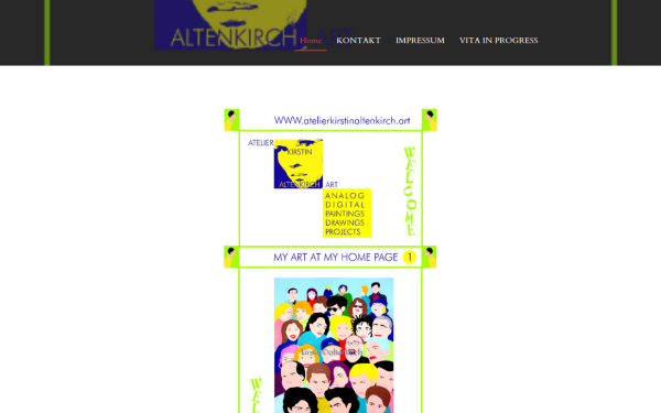 www.atelierkirstinaltenkirch.art