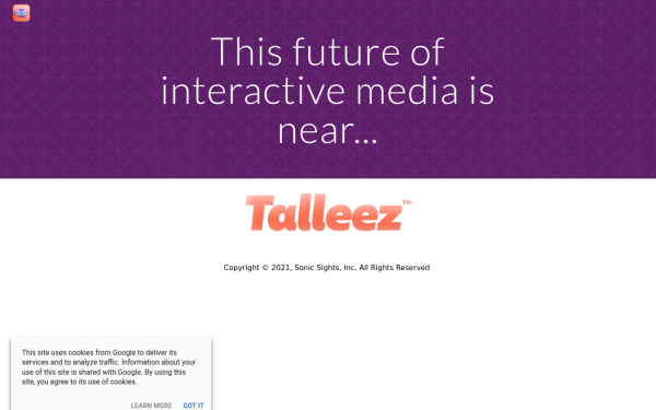 www.talleez.app