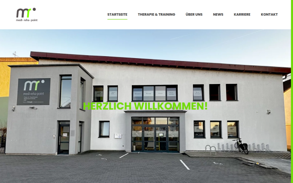 medirehapoint.de