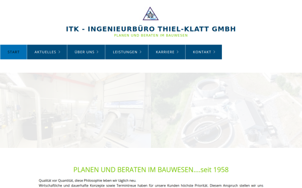 thiel-klatt.de
