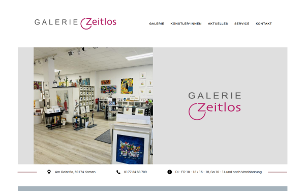 www.galerie-kamen.de