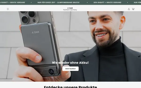 a-dar.com