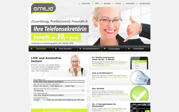 auftragsdienst-emilie.de