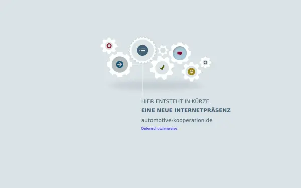 automotive-kooperation.de