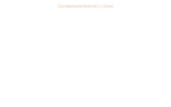 dach-kay-giese.de