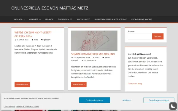 experimentleben.de