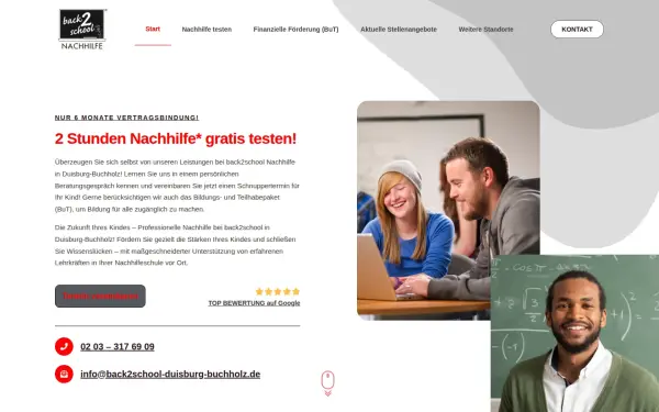 www.back2school-duisburg-buchholz.de
