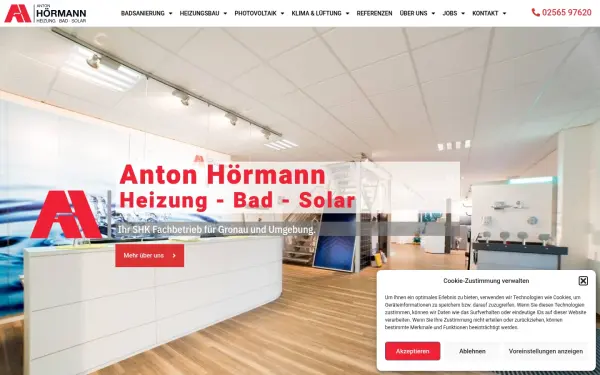 anton-hoermann.de