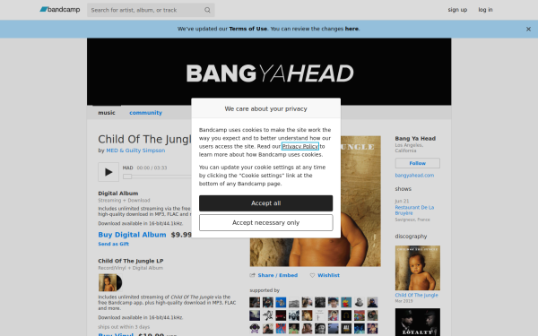 bangyahead.bandcamp.com