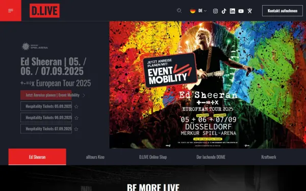 www.d-live.de