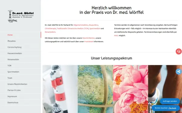 woerffel.de