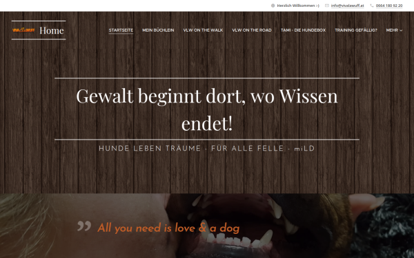 www.vivalawuff.at