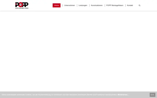 maschinenbau-popp.de