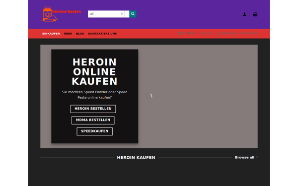 heroinkaufen.de