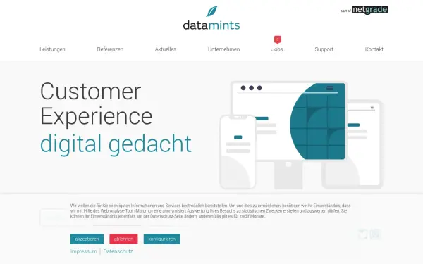 www.datamints.com