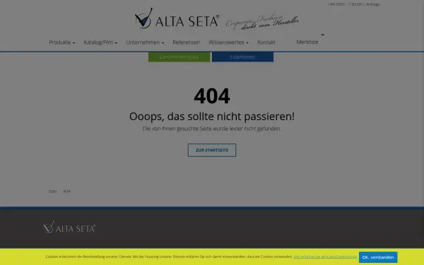 die-werbekrawatte.de