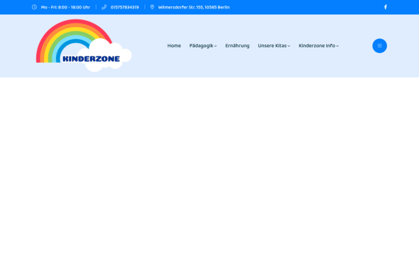 kinderzone.berlin