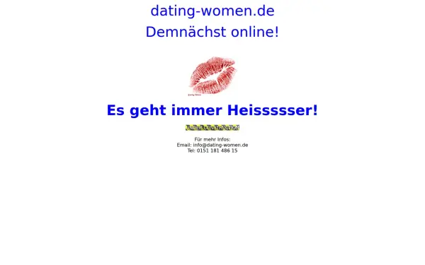 datingwomen.de