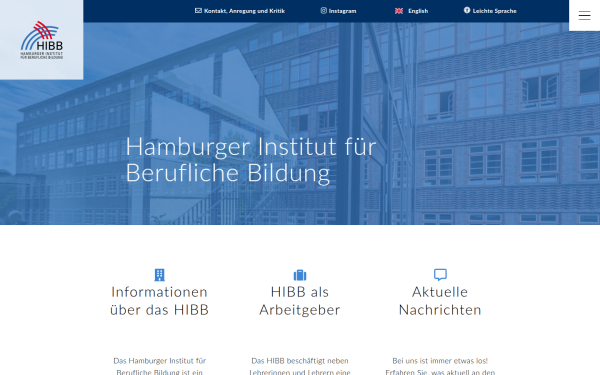 hibb.hamburg.de