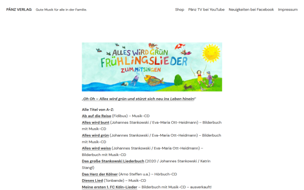 paenzverlag.de