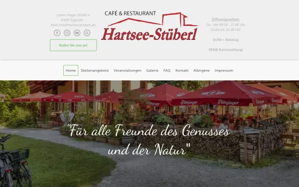 www.hartseestueberl.de