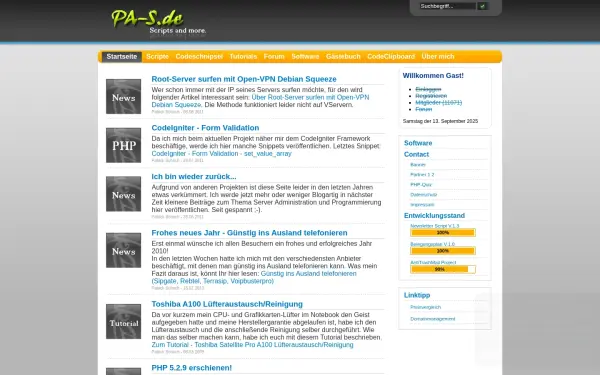 www.pa-s.de