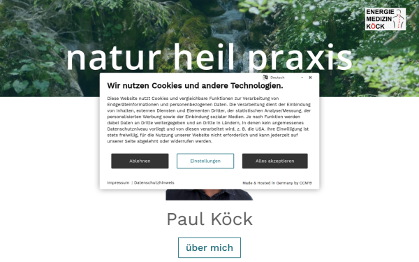 energiemedizin-koeck.de