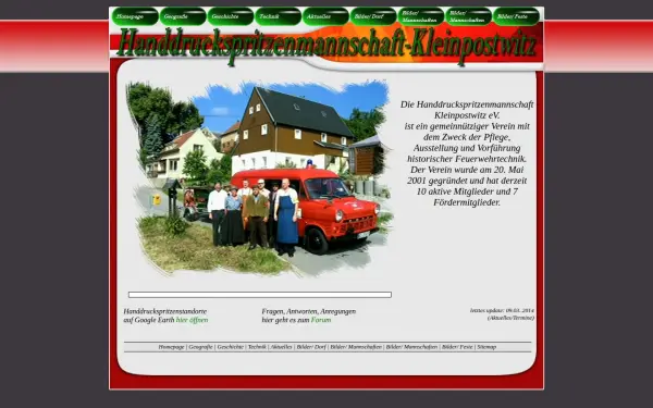 handdruckspritzenmannschaft-kleinpostwitz.de