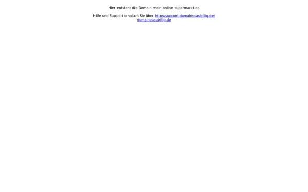 mein-online-supermarkt.de