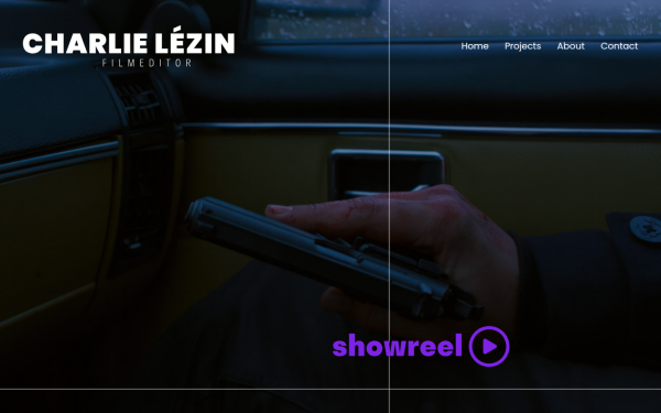 www.charlielezin.com