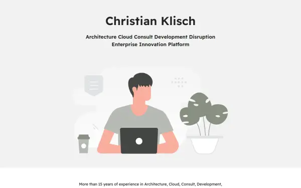 www.christian-klisch.de