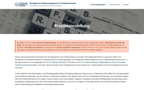 venture.gruenderlehrstuhl.de