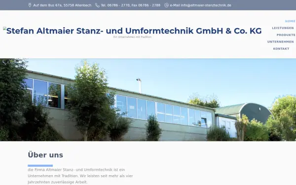 www.altmaier-stanztechnik.de