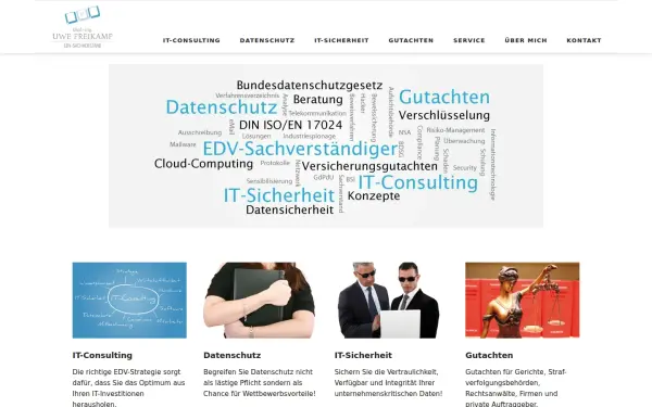 www.edv-sachverstand.info