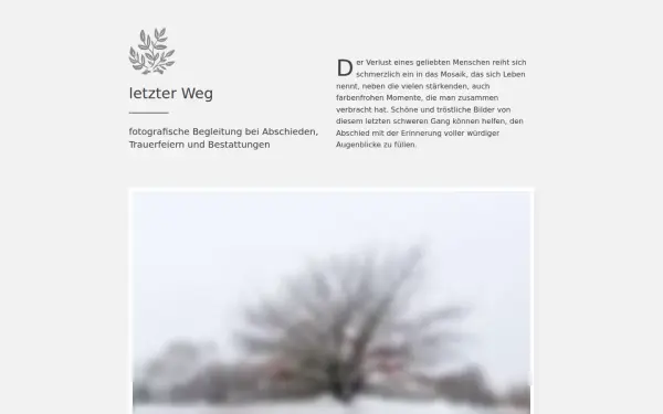 letzterweg.de