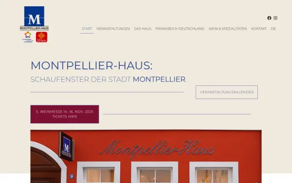 montpellier-haus.de
