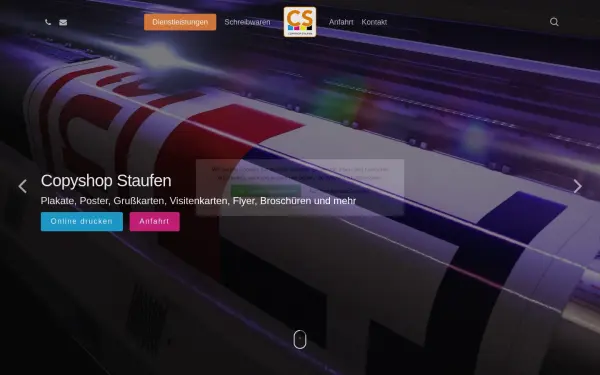 copyshop-staufen.de