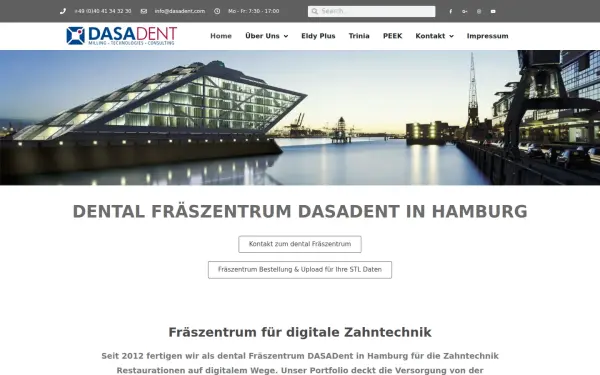 www.dasadent.com