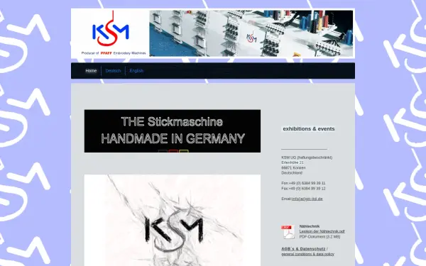www.gtt-ltd.de