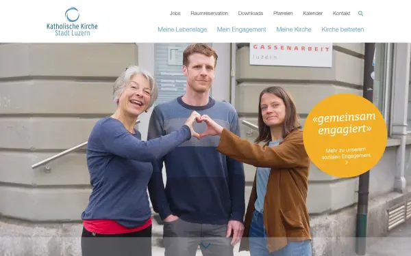 www.kathluzern.ch