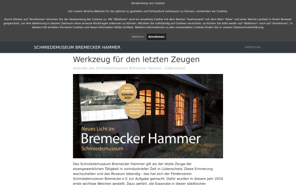 bremecker-hammer.de